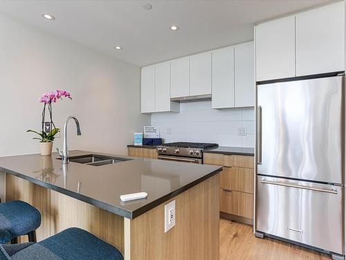 1808 3430 E Kent Avenue South Avenue, Vancouver, BC 