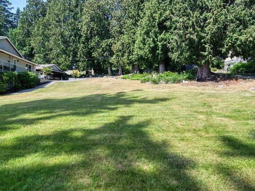 Lot 12 Sunshine Coast Highway, Sechelt, BC 