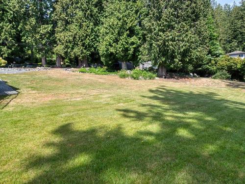 Lot 12 Sunshine Coast Highway, Sechelt, BC 