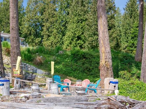 Lot 12 Sunshine Coast Highway, Sechelt, BC 