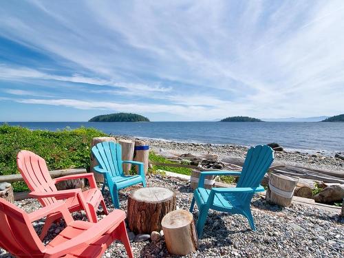 Lot 12 Sunshine Coast Highway, Sechelt, BC 