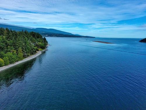 Lot 12 Sunshine Coast Highway, Sechelt, BC 