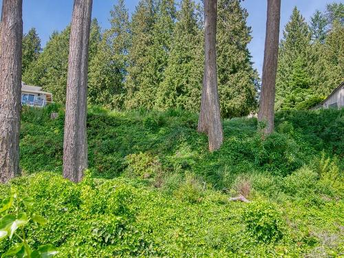 Lot 12 Sunshine Coast Highway, Sechelt, BC 