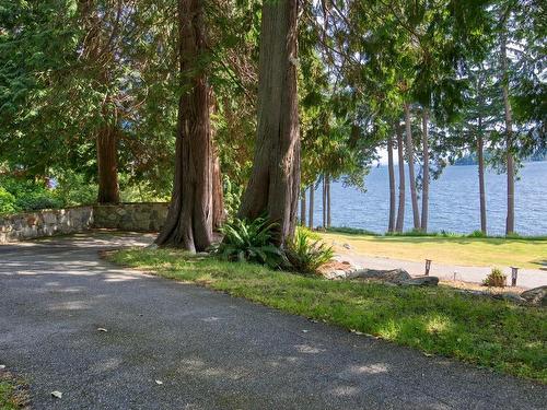 Lot 12 Sunshine Coast Highway, Sechelt, BC 