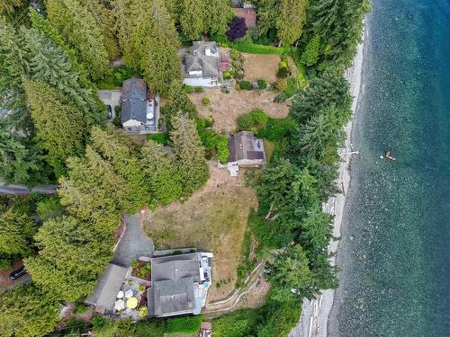 Lot 12 Sunshine Coast Highway, Sechelt, BC 