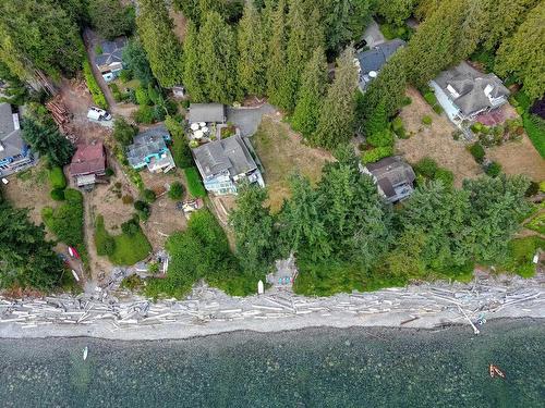 Lot 12 Sunshine Coast Highway, Sechelt, BC 