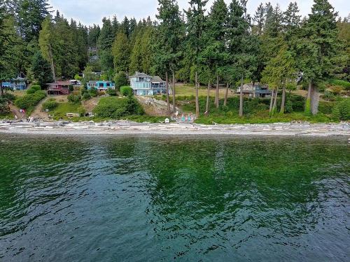 Lot 12 Sunshine Coast Highway, Sechelt, BC 