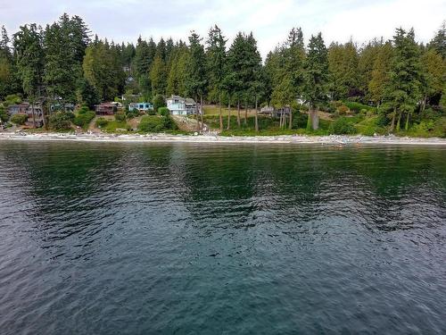 Lot 12 Sunshine Coast Highway, Sechelt, BC 