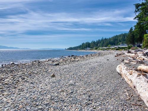 Lot 12 Sunshine Coast Highway, Sechelt, BC 