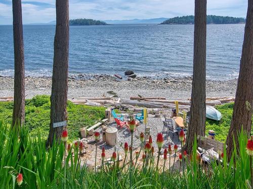 Lot 12 Sunshine Coast Highway, Sechelt, BC 