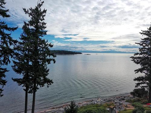 Lot 12 Sunshine Coast Highway, Sechelt, BC 