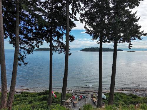 Lot 12 Sunshine Coast Highway, Sechelt, BC 