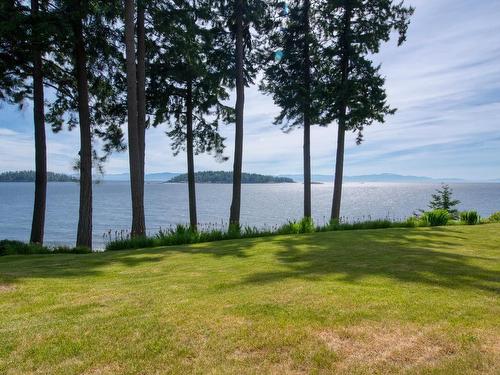 Lot 12 Sunshine Coast Highway, Sechelt, BC 