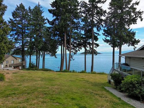 Lot 12 Sunshine Coast Highway, Sechelt, BC 