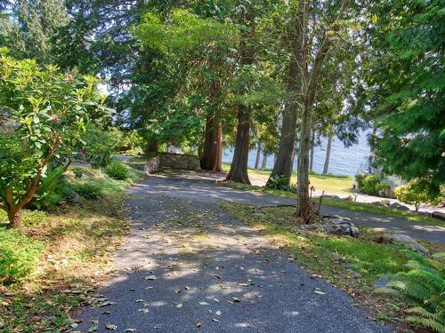 Lot 12 Sunshine Coast Highway, Sechelt, BC 