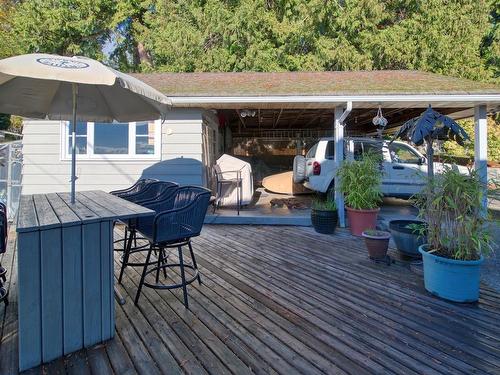 6437 Sunshine Coast Highway, Sechelt, BC 