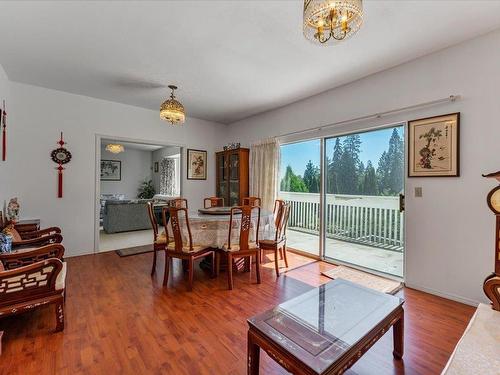 2976 Lotus Court, Coquitlam, BC 