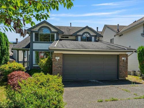 2976 Lotus Court, Coquitlam, BC 