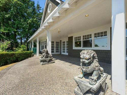 4413 Keith Road, West Vancouver, BC 