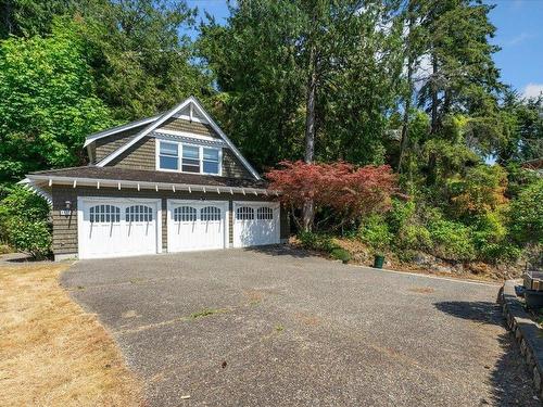 4413 Keith Road, West Vancouver, BC 