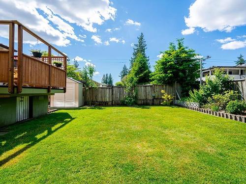 2477 Tolmie Avenue, Coquitlam, BC 