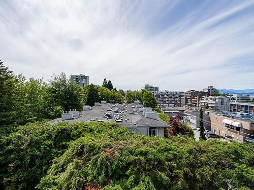 603 1633 W 10Th Avenue, Vancouver, BC 