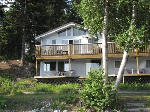 7260 W Gun Lake Road, Pemberton, BC 