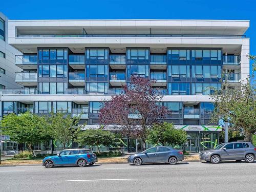 102 6311 Cambie Street, Vancouver, BC 