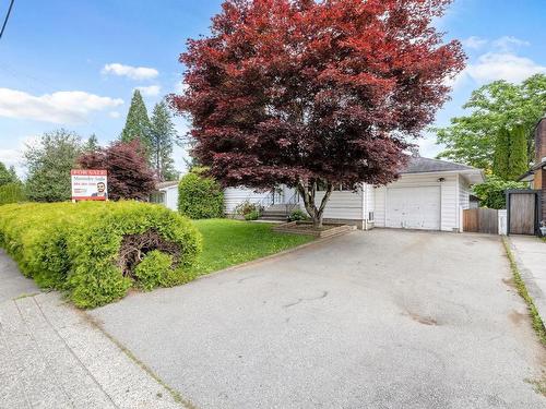 12116 220 Street, Maple Ridge, BC 