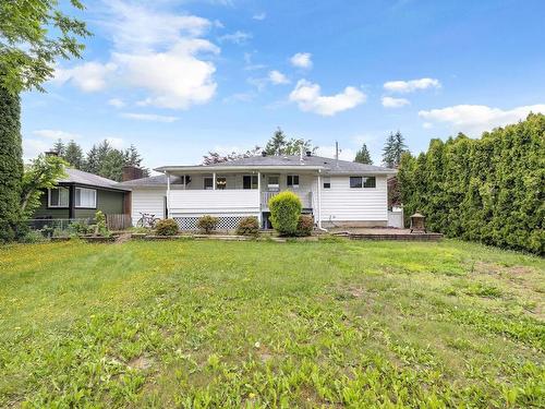 12116 220 Street, Maple Ridge, BC 