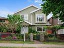 4840 Pender Street, Burnaby, BC 