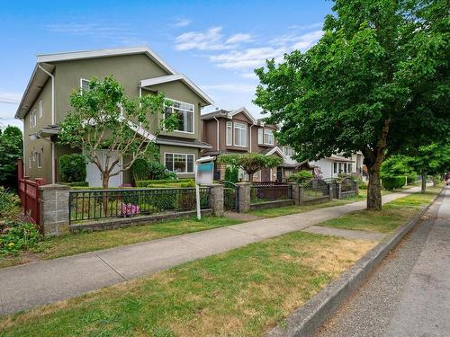 4840 Pender Street, Burnaby, BC 