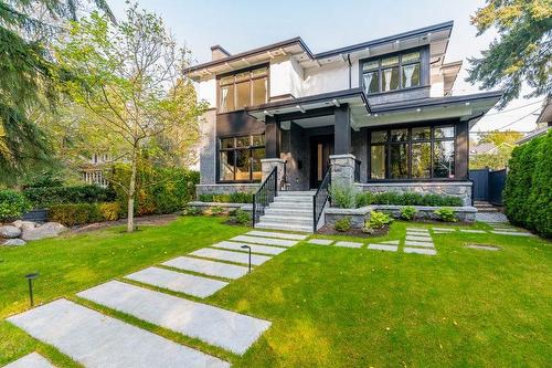 3839 W 35Th Avenue, Vancouver, BC 