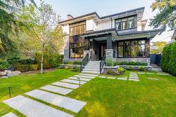 3839 W 35TH AVENUE  Vancouver, BC V6N 2N8