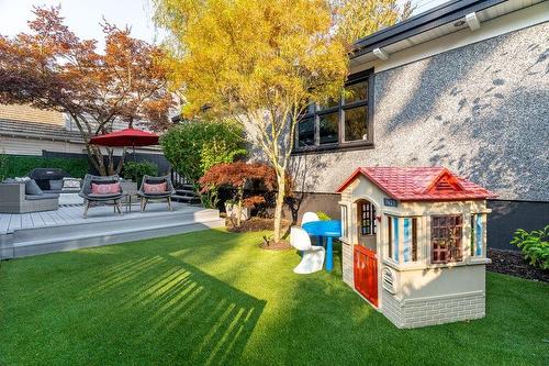 3839 W 35Th Avenue, Vancouver, BC 