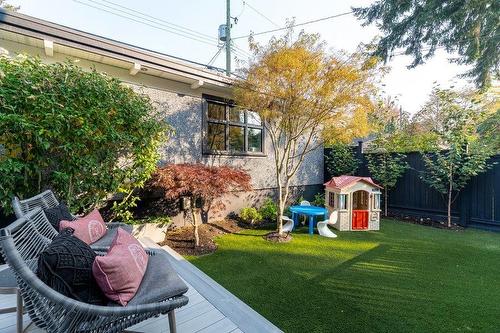 3839 W 35Th Avenue, Vancouver, BC 