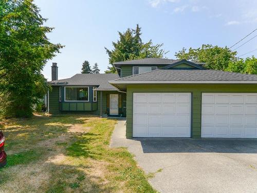 9051 No. 4 Road, Richmond, BC 