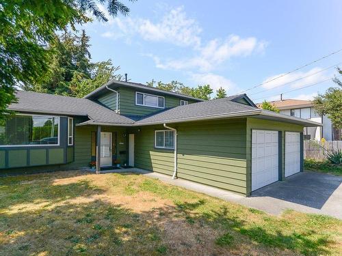 9051 No. 4 Road, Richmond, BC 