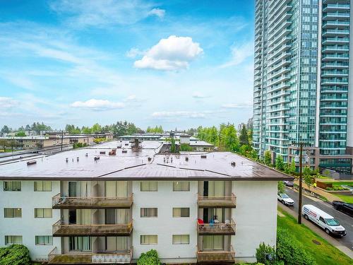 502 6398 Silver Avenue, Burnaby, BC 