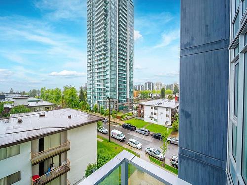 502 6398 Silver Avenue, Burnaby, BC 