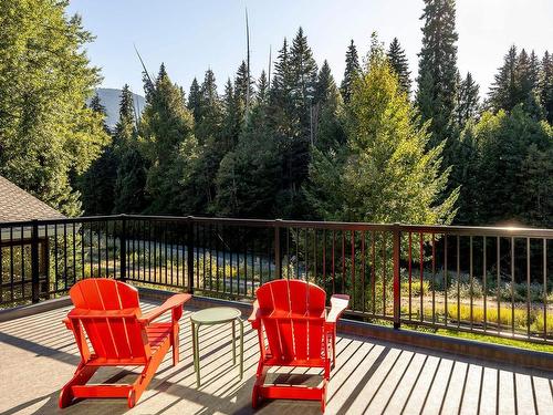 7289 South Fitzsimmons Road, Whistler, BC 