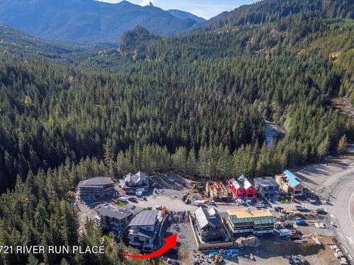 1721 River Run Place, Whistler, BC 