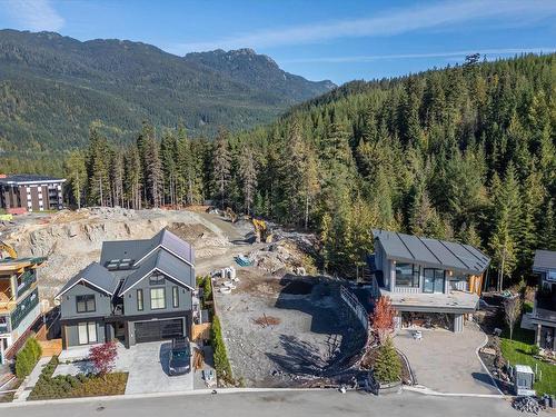 1721 River Run Place, Whistler, BC 