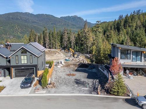 1721 River Run Place, Whistler, BC 