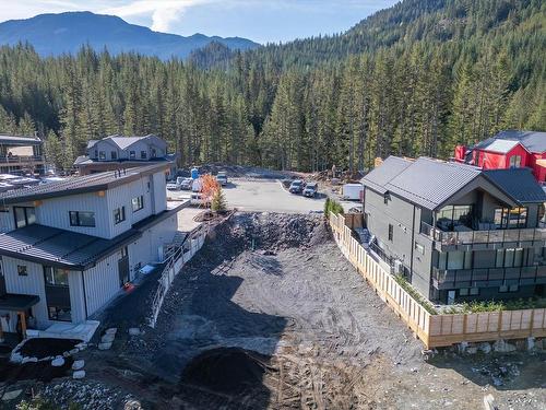 1721 River Run Place, Whistler, BC 