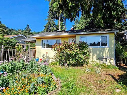 345 Glassford Road, Gibsons, BC 