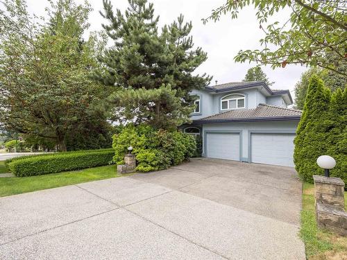 1939 Woolwich Avenue, Burnaby, BC 