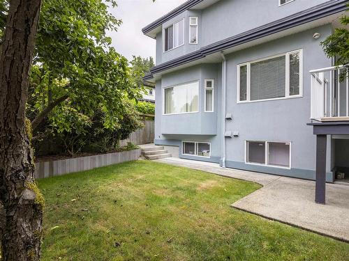 1939 Woolwich Avenue, Burnaby, BC 