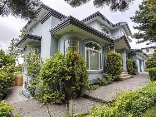 1939 Woolwich Avenue, Burnaby, BC 