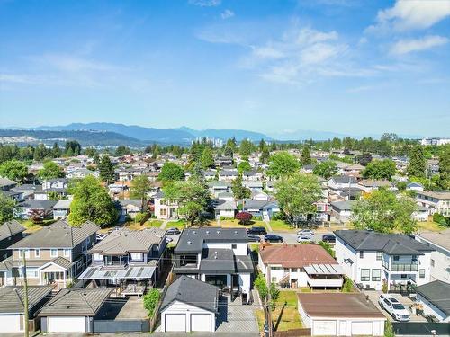 6807 Strathmore Avenue, Burnaby, BC 